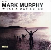 What a Way To Go - 1991 • Álbum