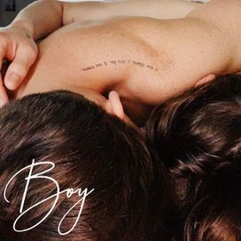 Boy - 2019 • Sencillo/EP