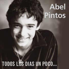 Todos Los Días Un Poco... - 1999 • Álbum