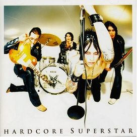 Thank You (For Letting Us Be Ourselves) - 2001 • Álbum