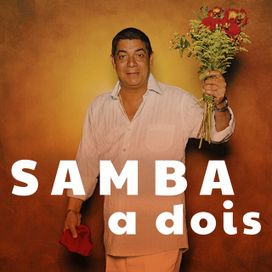 Samba a Dois  - 2021 • Coletânea
