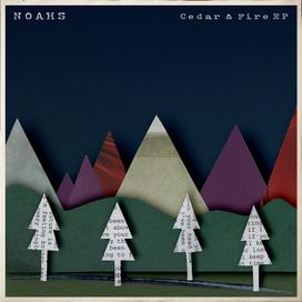 Cedar &amp; Fire - NOAHS