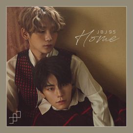 HOME - 2018 • Álbum