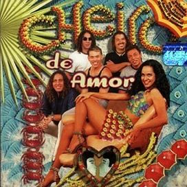 Me Chama - 1999 • Álbum
