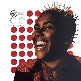 RCA - 100 Anos de Música - 2001 • Coletânea