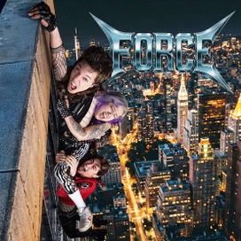 FORCE - 2026 • Álbum