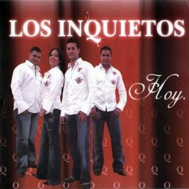 Hoy - 2006 • Álbum