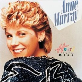 Heart Over Mind - 1985 • Álbum