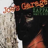 Joe’s Garage Act I - 1979 • Álbum