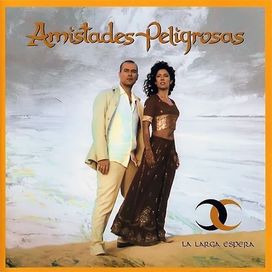 La Larga Espera - 2003 • Álbum