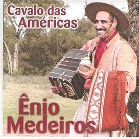 Cavalo Das Américas - 2011 • Álbum