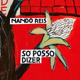 Só Posso Dizer - 2016 • Single/EP