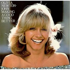 Making a Good Thing Better - 1977 • Álbum