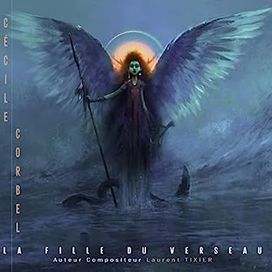 La Fille du Verseau - 2023 • Álbum