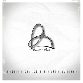 Branco e Preto - 2012 • Álbum