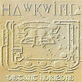 Distant Horizons - 1997 • Álbum