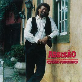 Cigano Forrozeiro - 1994 • Álbum