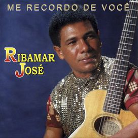 Me Recordo de Você - 1998 • Álbum