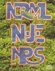 Ni-je Nrs - 2008 • Álbum