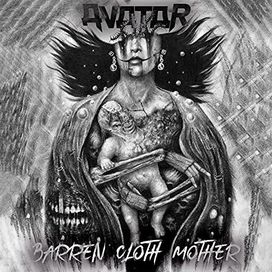 Barren Cloth Mother - 2021 • Single/EP