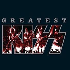 Greatest KISS - 1997 • Coletânea