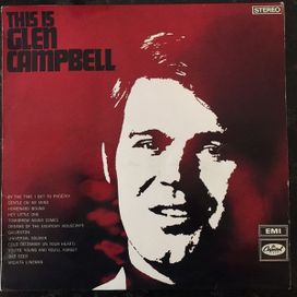 This Is Glen Campbell - 1991 • Álbum