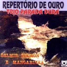 Repertório de Ouro - 1974 • Álbum