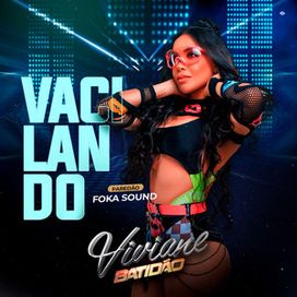 Vacilando: Paredão Foka Sound - 2023 • Single/EP