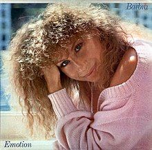 Emotion - 1984 • Álbum