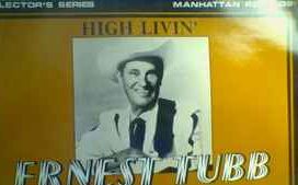 High Livin' - 1980 • Álbum