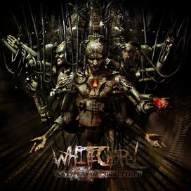 A New Era of Corruption - 2010 • Álbum