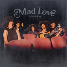 Mad Love - 2020 • Álbum