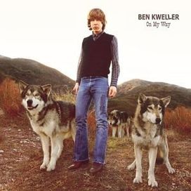 On My Way - 2004 • Álbum