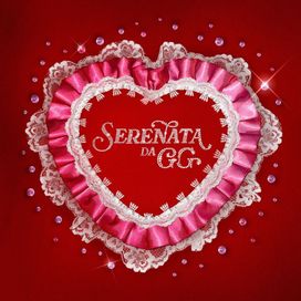 Serenata da GG (Ao Vivo) - 2025 • Álbum