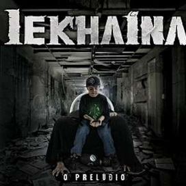 O Prelúdio - 2015 • Álbum