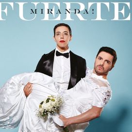 Fuerte - 2017 • Álbum