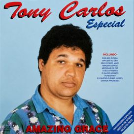 Amazing Grace - 1994 • Álbum