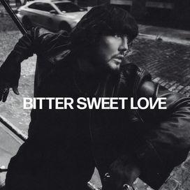 Bitter Sweet Love - 2024 • Álbum