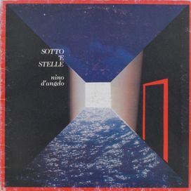 Sotto 'e Stelle - 1983 • Álbum