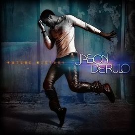 Future History - 2011 • Álbum