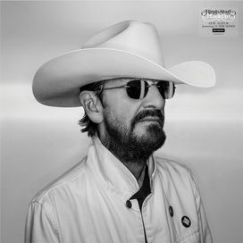 Look Up - 2025 • Álbum