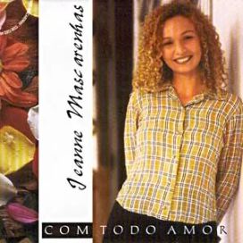 Com Todo Amor - 1999 • Álbum