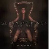 Queen of Kings (Acoustic Version) - 2023 • Single/EP