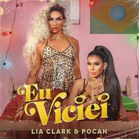 Eu Viciei - 2021 • Sencillo/EP