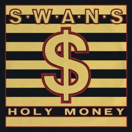 Holy Money - 1986 • Álbum