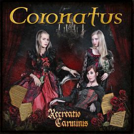 Recreatio Carminis - 2013 • Álbum