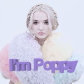  I'm Poppy - Single/EP