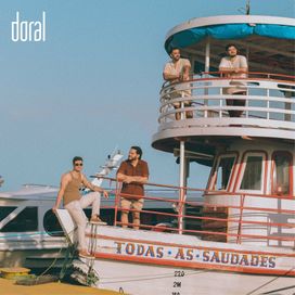 Todas As Saudades - Doral