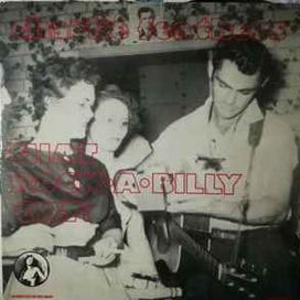  That Rock-A-Billy Cat! - 1979 • Álbum
