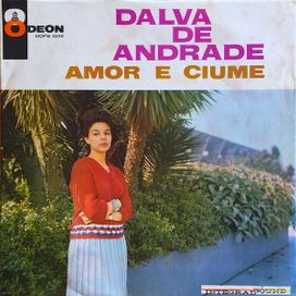 Amor e Ciúme - 1962 • Álbum